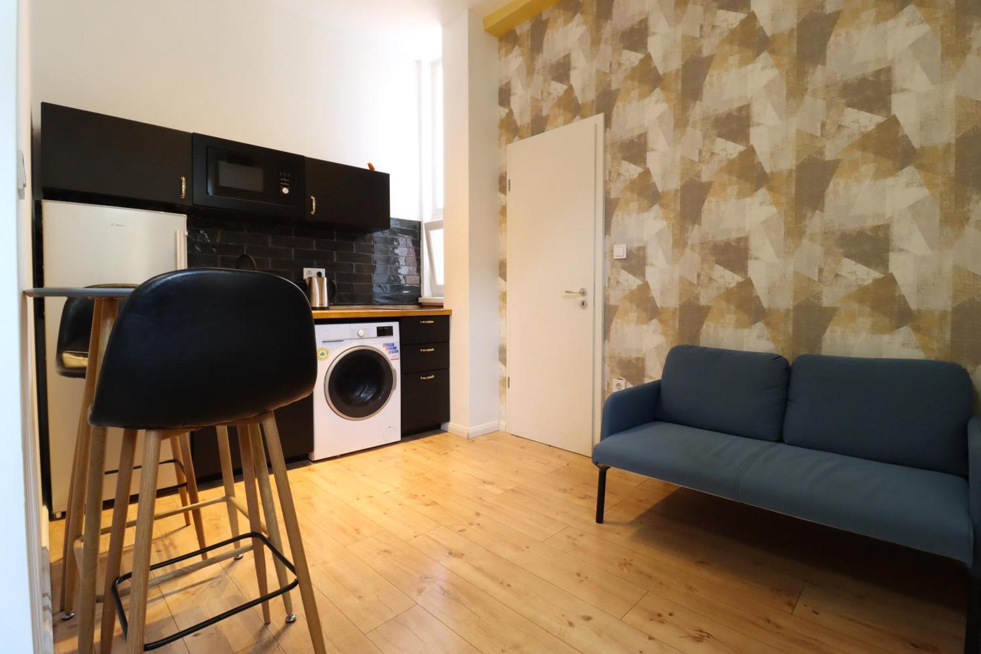 A13 Downtown Apartments With Parking บูดาเปสต์ ภายนอก รูปภาพ