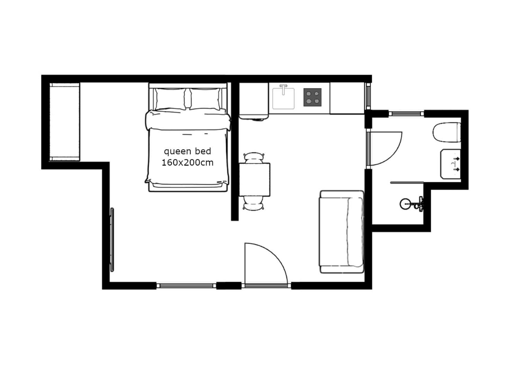 A13 Downtown Apartments With Parking บูดาเปสต์ ภายนอก รูปภาพ